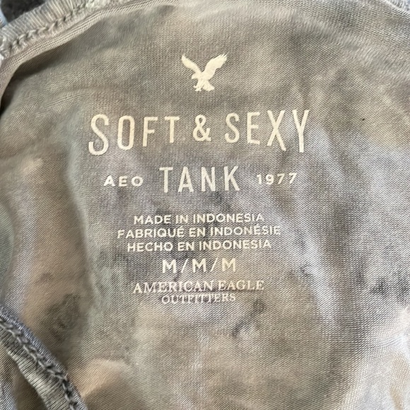 Tank top - Picture 3 of 3